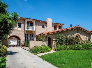 6667 W 5th St, Los Angeles, CA 90048