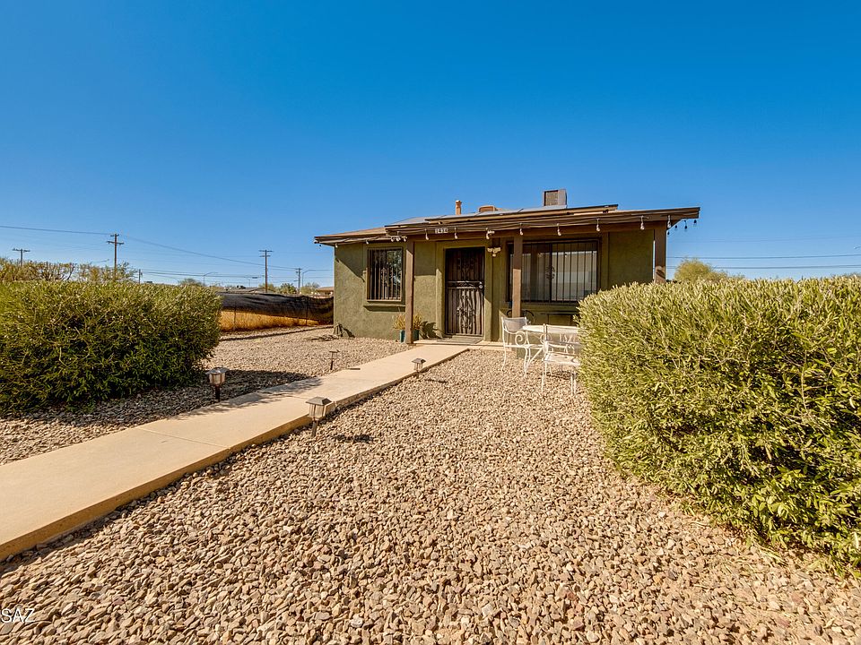 1434 S Cherry Ave, Tucson, AZ 85713 Zillow