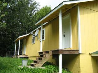 4355 Big Creek Rd, Hartford, TN 37753