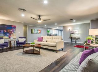 1416 Grantland Cir, Fort Worth, TX 76112