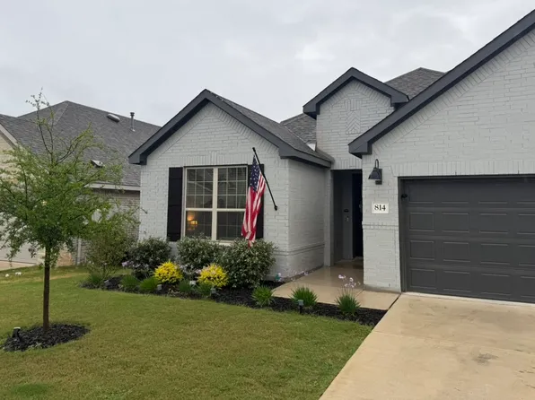 814 Pamplona Ln, New Braunfels, TX