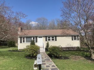 3 Wedgewood Ln, Millbury, MA 01527
