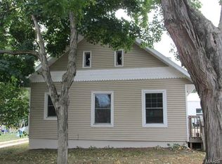 107 E Jefferson St, Palmyra, MO 63461