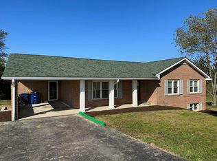 3860 Prices Fork Rd, Blacksburg, VA 24060