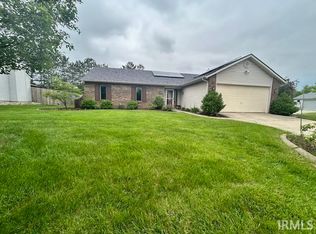 8029 Pebble Creek Pl, Fort Wayne, IN 46835
