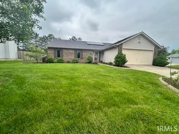 8029 Pebble Creek Pl, Fort Wayne, IN 46835