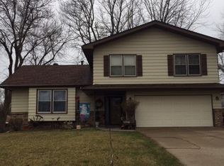10635 O St, Omaha, NE 68127