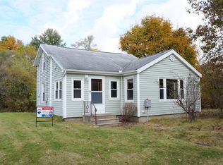 1605 Donnely Rd, Jackson, MI 49201