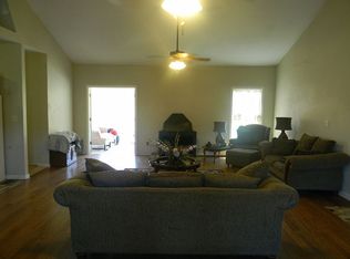 6936 Dry Creek Rd, Summerville, GA 30747