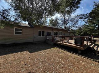 3179 11th Avenue, Grand Marsh, WI 53936