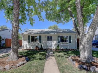 461 Stuart St, Denver, CO 80204