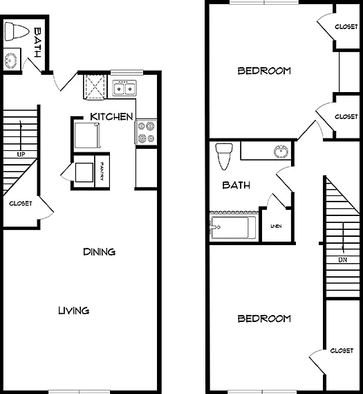 Northridge Court Apartments — Photo 15