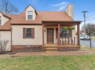 1320 Quail Valley Rd, Nashville, TN 37214