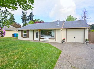 828 NE 189th St, Seattle, WA 98155