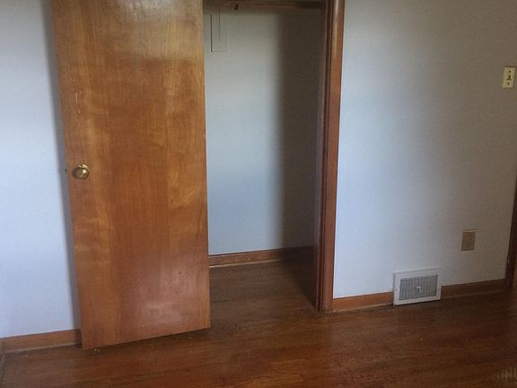 master bedroom closet