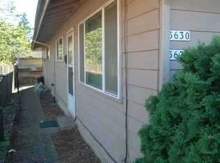 5630-5632 SE 88th Ave, Portland, OR 97266