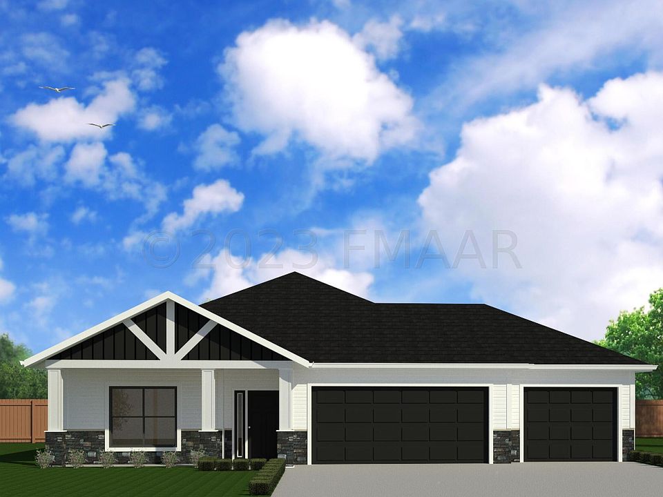 208 Laverne Ln, Colfax, ND 58018 MLS 7424175 Zillow