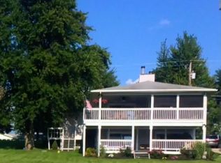 867 Quarry Rd, Jamestown, OH 45335