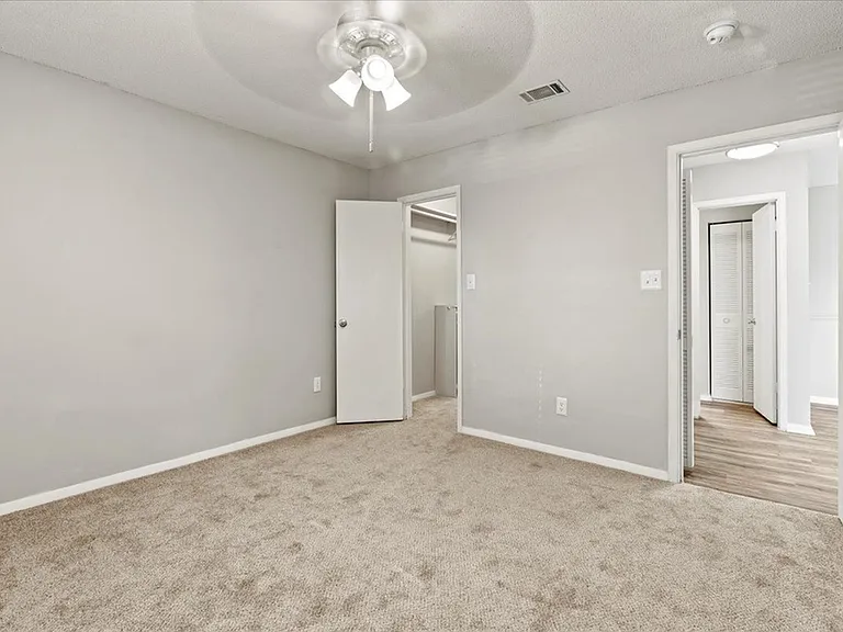 Hamilton-Renovated Bedroom