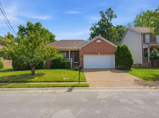 6115 Tuckaleechee Ln, Antioch, TN 37013