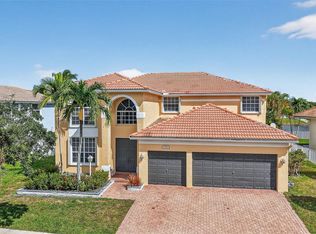 Pembroke Falls Phase 5, Pembroke Pines, FL 33028