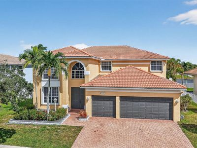 1351 NW 139th Ave, Pembroke Pines, FL, 33028