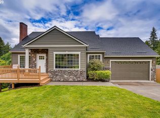 11635 SE Verns Way, Happy Valley, OR 97086