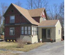 1 Montgomery St, Seneca Falls, NY 13148