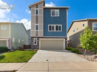 744 Endeavor Way, Colorado Springs, CO 80915