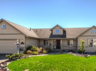16729 135th Ave E, Puyallup, WA 98374