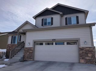 676 Dakota Way, Windsor, CO 80550