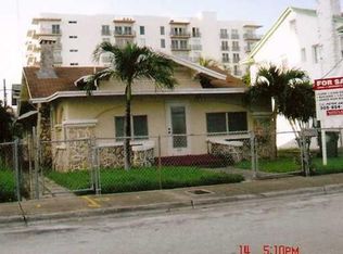421 NE 24th St, Miami, FL 33137