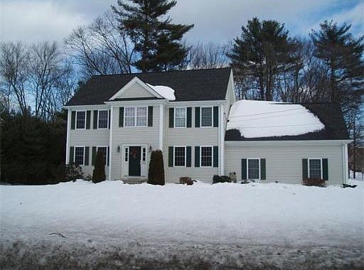 140 Slater St, Attleboro, MA 02703 | Zillow