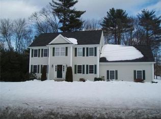 140 Slater St, Attleboro, MA 02703