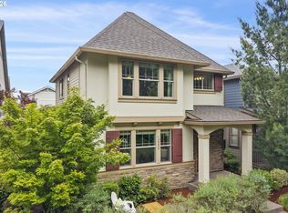 12288 SW Palermo St, Wilsonville, OR 97070
