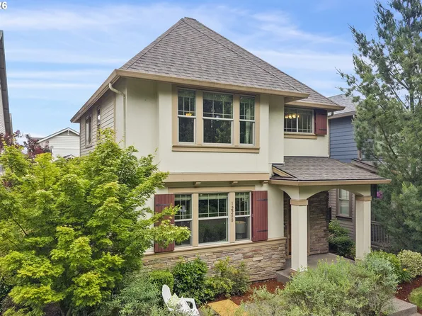 12288 SW Palermo St, Wilsonville, OR 97070