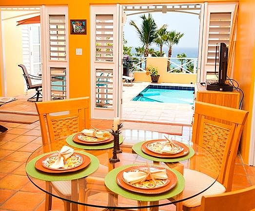 2nd image of 16 Villa Madeleine