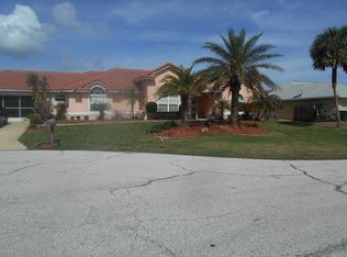 7 Laurel Dr, Palm Coast, FL 32137