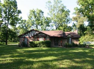 20075 Old Sorters Rd, Porter, TX 77365