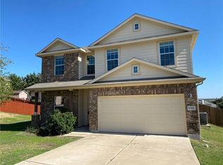 1389 Red Stag Pl, Round Rock, TX 78665