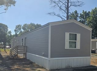475 E Robins St Lot 98, Conway, AR 72032