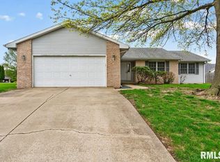 1508 Coralberry Ct, Springfield, IL 62712