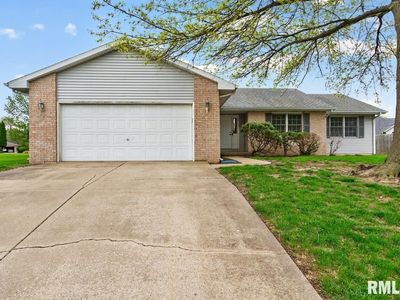 1508 Coralberry Ct, Springfield, IL, 62712