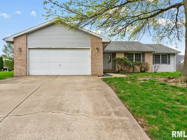 1508 Coralberry Ct, Springfield, IL 62712