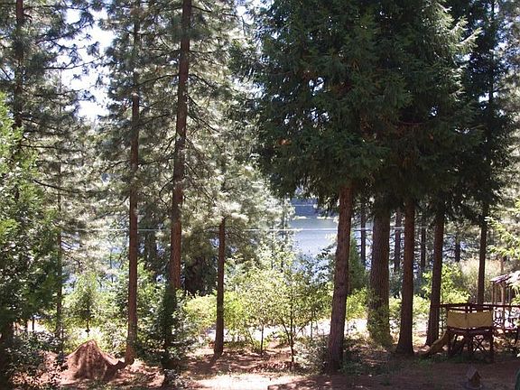 Forebay Reservoir Lake View!