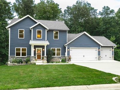 5560 W Redbud Dr, Ellettsville, IN, 47429