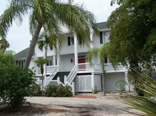 1501 Sand Castle Rd, Sanibel, FL 33957