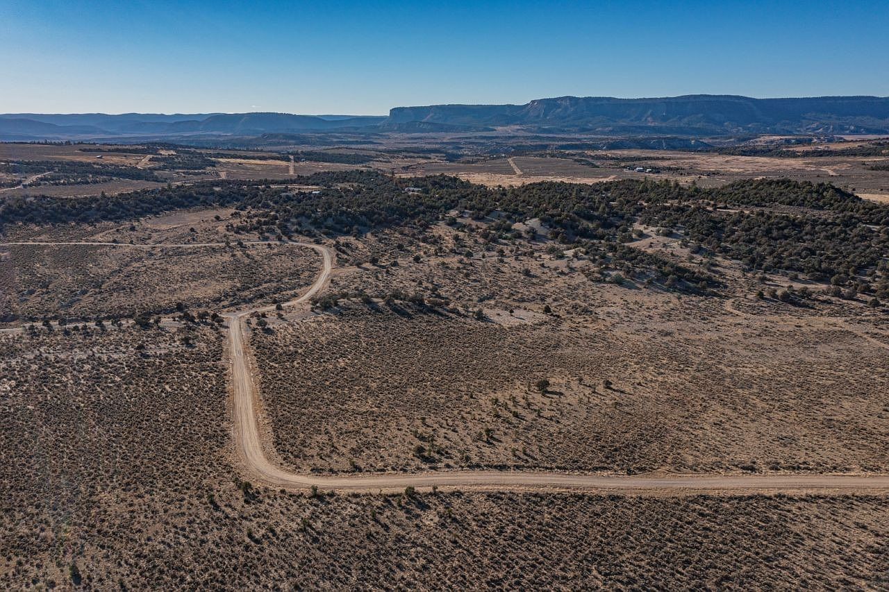 0 Vereda De Venados UNIT 6, Tierra Amarilla, NM 87575 Zillow