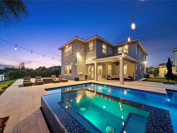 5th image of 9840 S Miralago Way