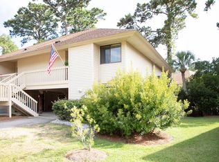 804 Club Cottage Rd, Edisto Island, SC 29438